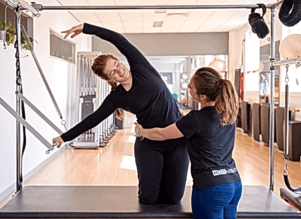 KlinikPilates
